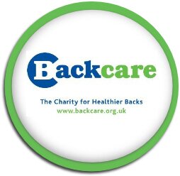 Back Care Charity