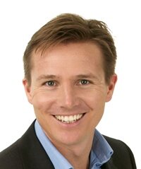 Roger Black