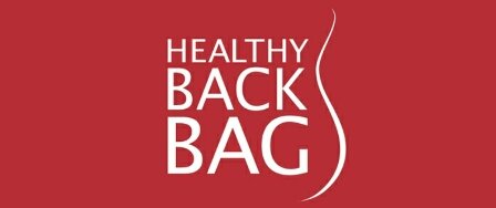 Healthy Back Bags